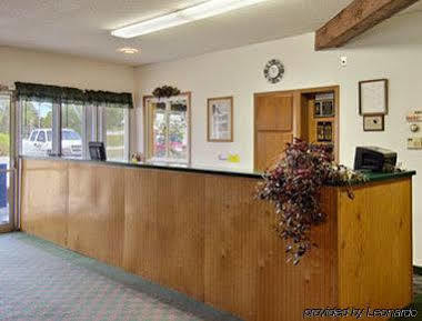 Hotel Super 8 By Wyndham Sturgeon Bay Exterior foto